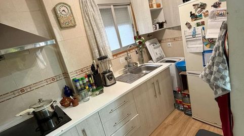 Foto 2 de Piso de alquiler en Carrer del Doctor Olóriz, 13, Marxalenes, Valencia Capital