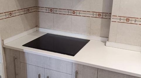 Foto 3 de Piso de alquiler en Carrer del Doctor Olóriz, 13, Marxalenes, Valencia Capital