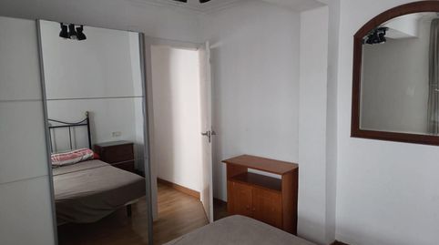 Foto 5 de Piso de alquiler en Carrer del Doctor Olóriz, 13, Marxalenes, Valencia Capital