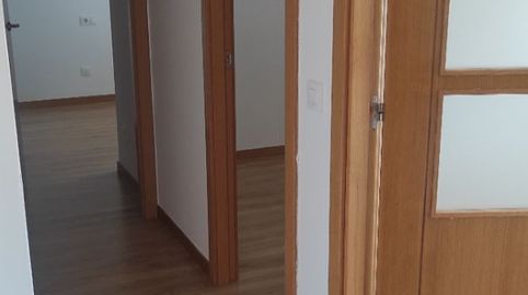 Foto 4 de Pis en venda a Camino Cuesta Blanca, 2, Morales del Vino, Zamora