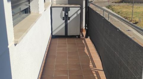 Foto 3 de Pis en venda a Camino Cuesta Blanca, 2, Morales del Vino, Zamora