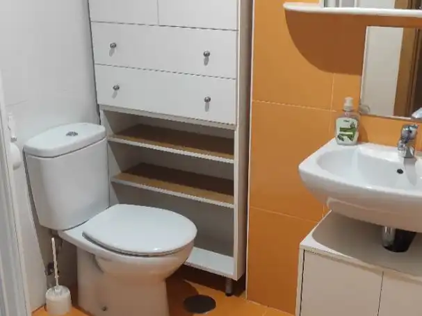 Piso en venta en Camino Cuesta Blanca, 2, Morales del Vino Baño de Piso en venta en Morales del Vino con Calefacción, Terraza y Piscina
