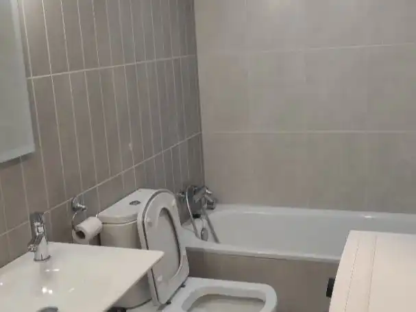 Piso en venta en Camino Cuesta Blanca, 2, Morales del Vino Baño de Piso en venta en Morales del Vino con Calefacción, Terraza y Piscina