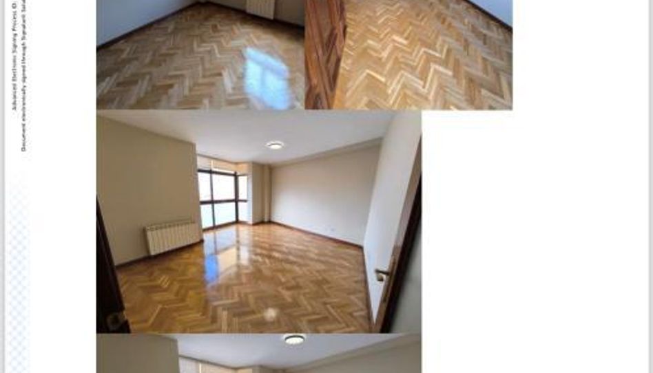 Piso de alquiler en Calle de Los Molinos, 15, Berruguete - Imagen 2