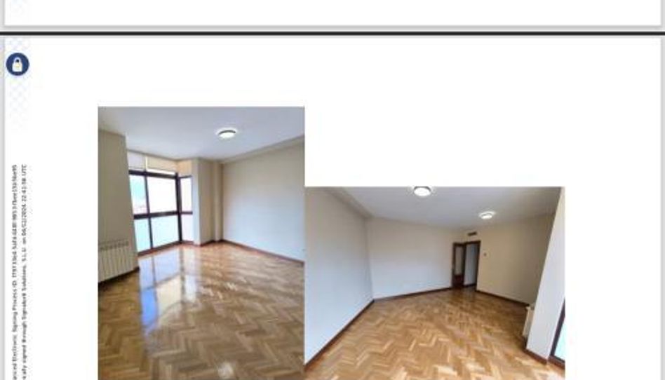 Piso de alquiler en Calle de Los Molinos, 15, Berruguete - Imagen 3
