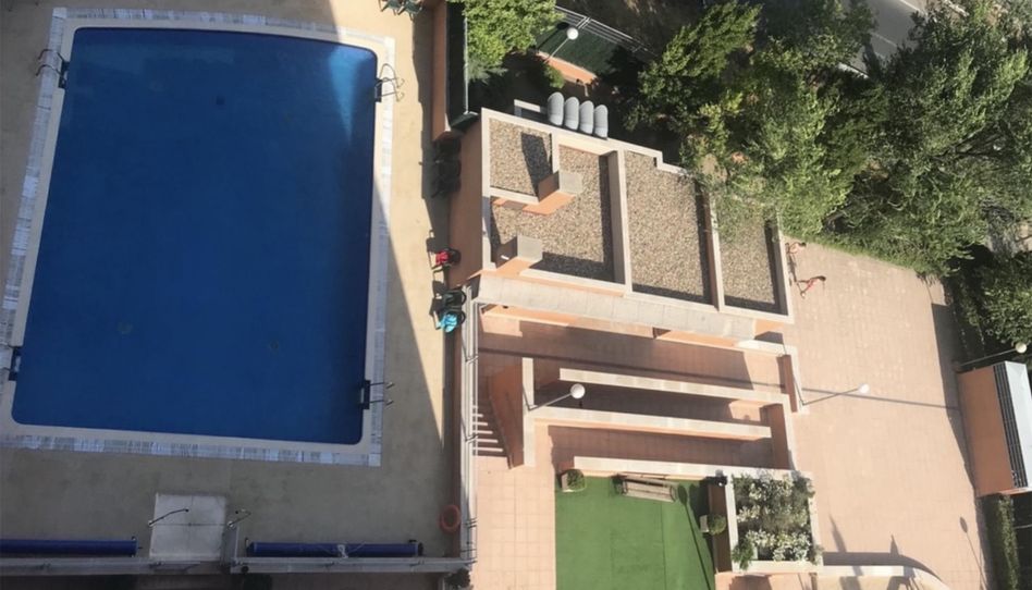Piso de alquiler en Avenida del Doctor García Tapia, 230, Horcajo - Imagen 5