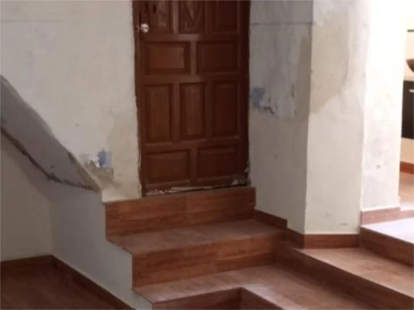 Casa adosada en venda en Fuente-Álamo