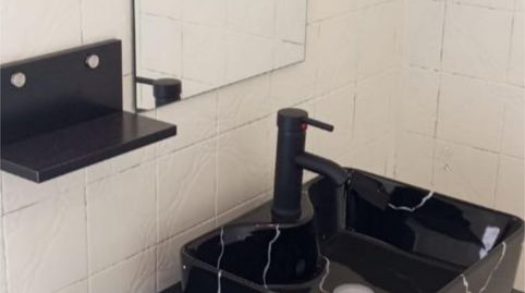 Foto 2 de Casa o xalet en venda a Plaza España, 1, Fuente-Álamo, Albacete