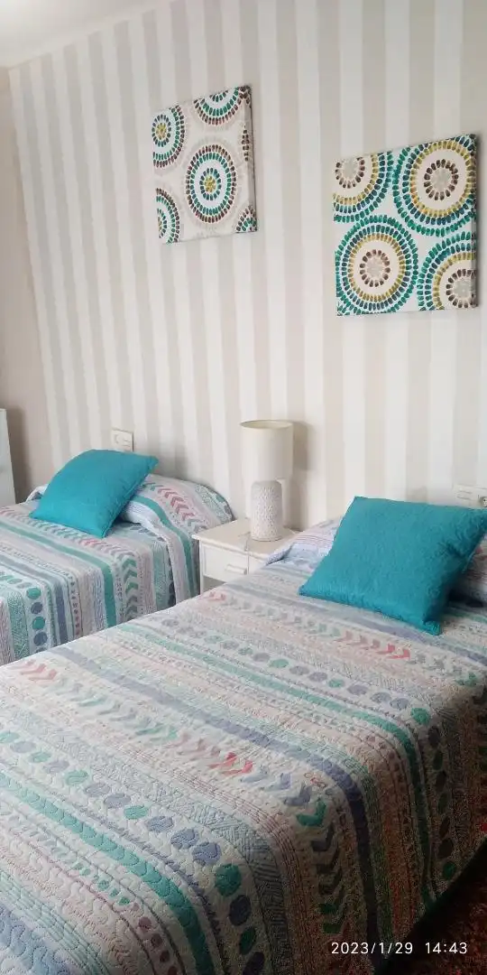 Zimmer in Carrer Benidorm, 19, L'Ametlla de Mar pueblo Zimmer in Carrer Benidorm, 19, L'Ametlla de Mar pueblo