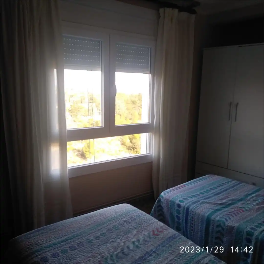 Habitació a Carrer Benidorm, 19, L'Ametlla de Mar pueblo Habitació a Carrer Benidorm, 19, L'Ametlla de Mar pueblo