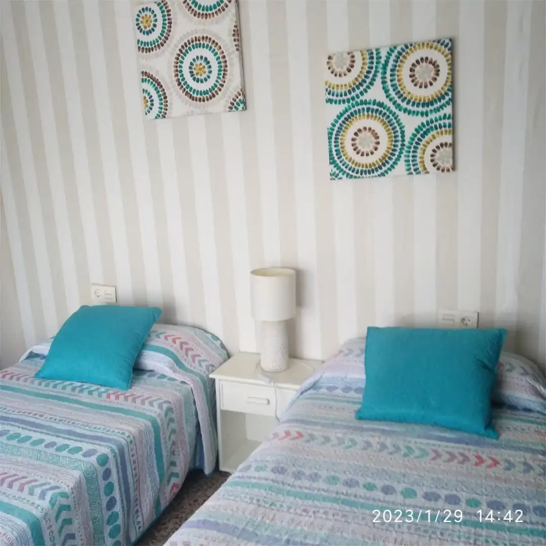 Habitació a Carrer Benidorm, 19, L'Ametlla de Mar pueblo Habitació a Carrer Benidorm, 19, L'Ametlla de Mar pueblo