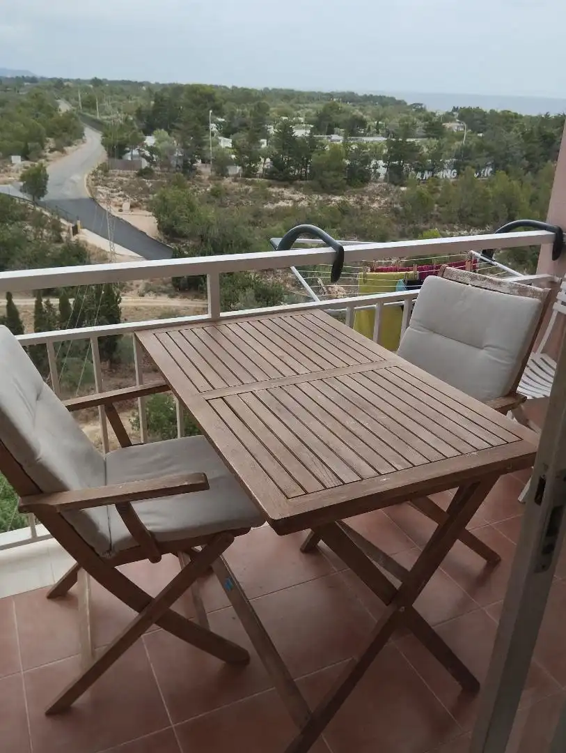 Habitació a Carrer Benidorm, 19, L'Ametlla de Mar pueblo Habitació a Carrer Benidorm, 19, L'Ametlla de Mar pueblo