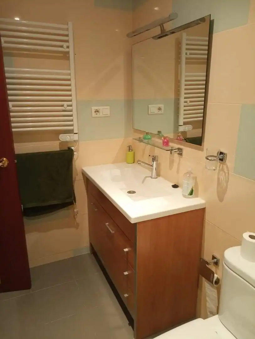 Habitació a Carrer Benidorm, 19, L'Ametlla de Mar pueblo Habitació a Carrer Benidorm, 19, L'Ametlla de Mar pueblo