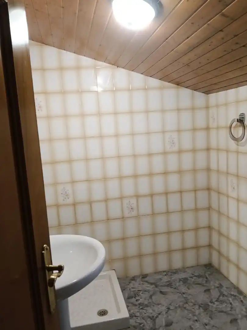Houses for sale in Lugar Sarceada-Pq Rio de Port, 1, Negueira de Muñiz Bathroom of Houses for sale in Negueira de Muñiz