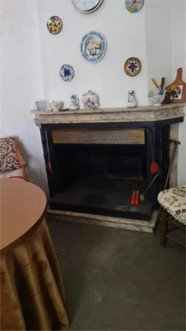 Casa o xalet en venda a Caniles Jardí de Casa o xalet en venda en Caniles amb Jardí privat, Terrassa i Traster