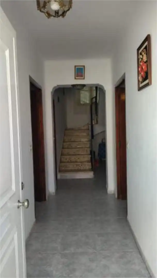 Casa o xalet en venda a Caniles Casa o xalet en venda en Caniles amb Jardí privat, Terrassa i Traster