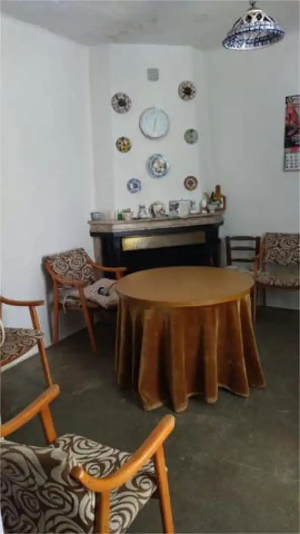 Casa o xalet en venda a Caniles Menjador de Casa o xalet en venda en Caniles amb Jardí privat, Terrassa i Traster
