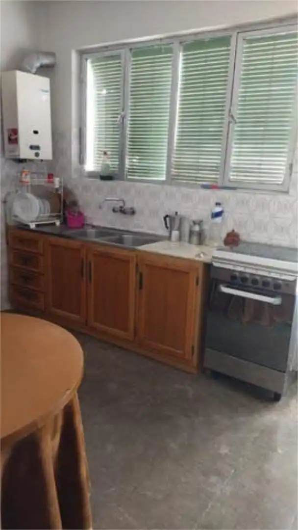Casa o xalet en venda a Caniles Cuina de Casa o xalet en venda en Caniles amb Jardí privat, Terrassa i Traster