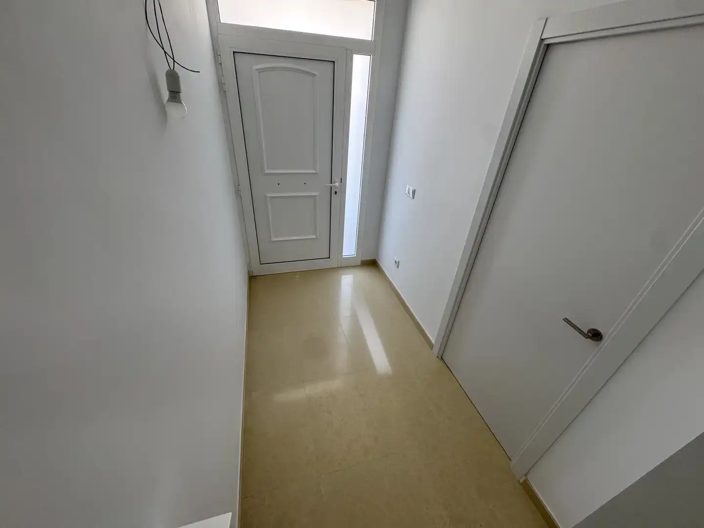 Casa adosada en venta en Carrer Doctor Fleming, 10, Vilanova de Segrià Casa adosada en venta en Vilanova de Segrià con Aire acondicionado, Calefacción y Jardín privado