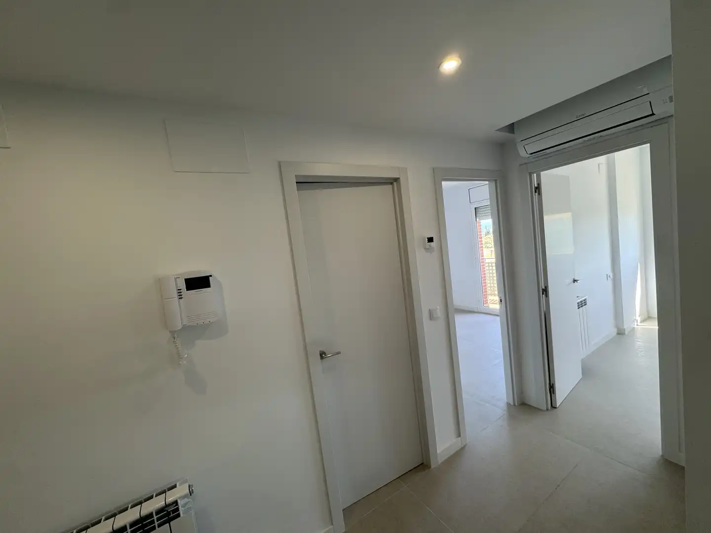 Casa adosada en venta en Carrer Doctor Fleming, 10, Vilanova de Segrià Casa adosada en venta en Vilanova de Segrià con Aire acondicionado, Calefacción y Jardín privado
