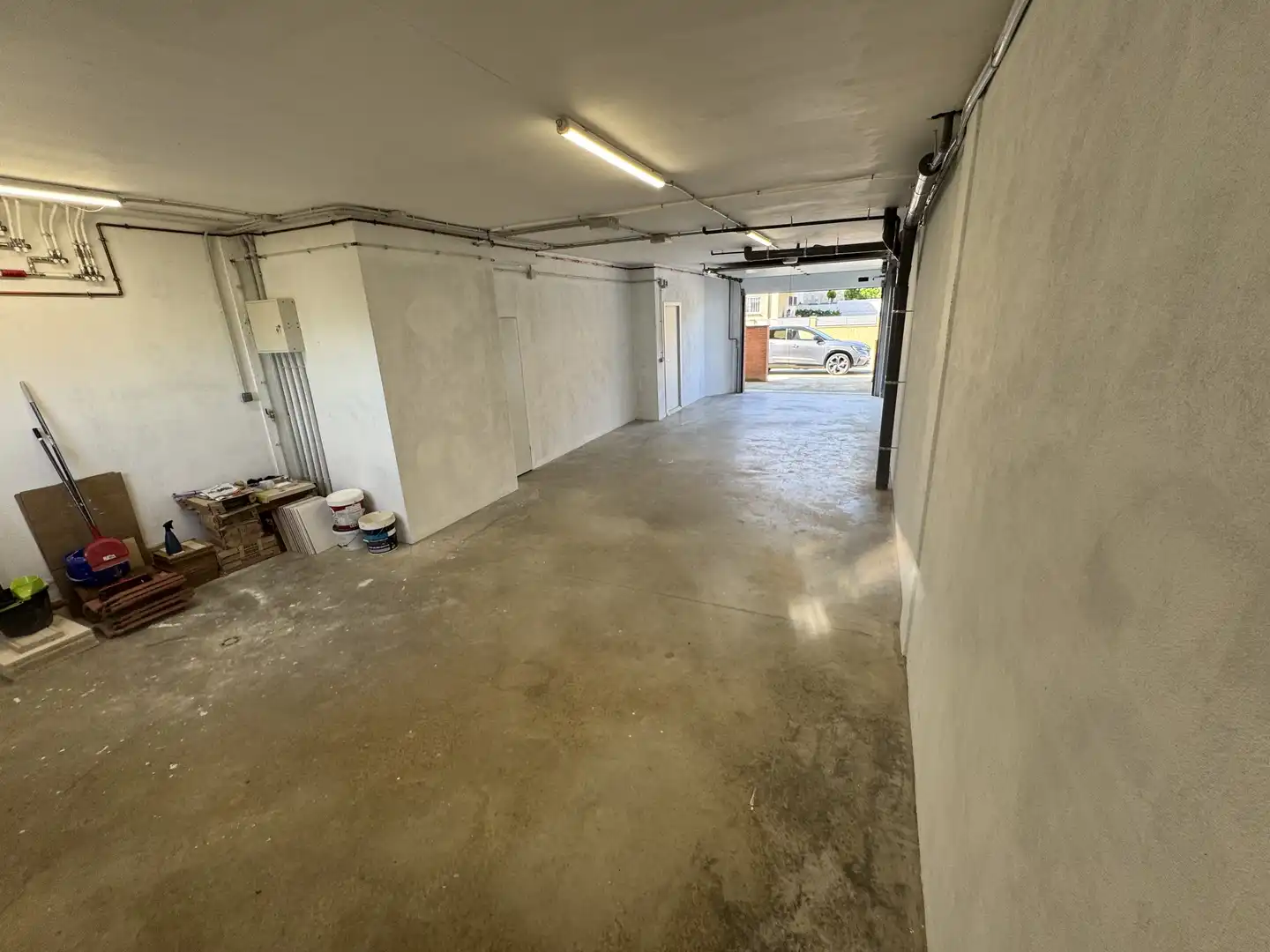 Casa adosada en venta en Carrer Doctor Fleming, 10, Vilanova de Segrià Parking de Casa adosada en venta en Vilanova de Segrià con Aire acondicionado, Calefacción y Jardín privado