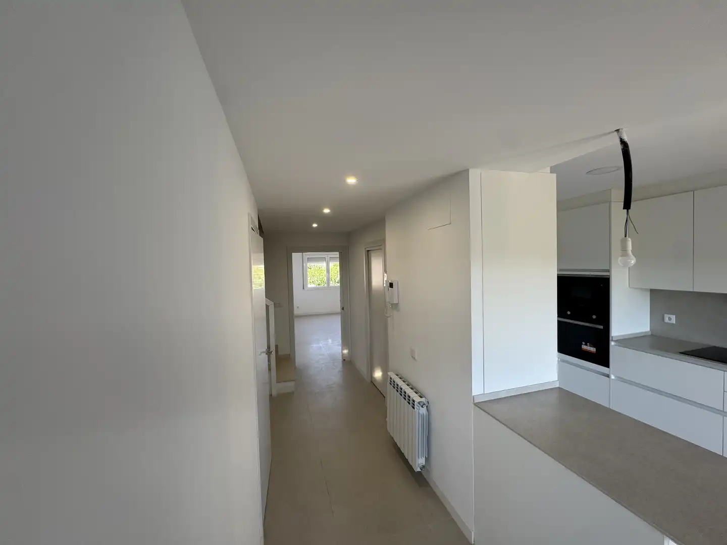 Casa adosada en venta en Carrer Doctor Fleming, 10, Vilanova de Segrià Casa adosada en venta en Vilanova de Segrià con Aire acondicionado, Calefacción y Jardín privado