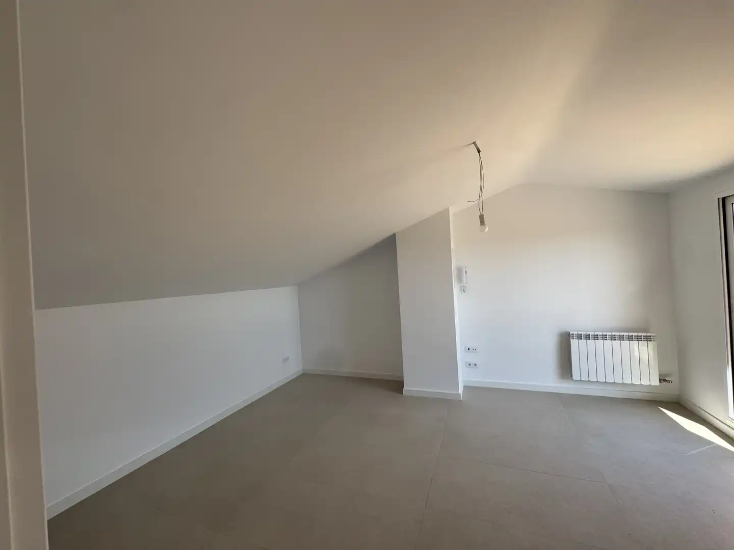 Casa adosada en venta en Carrer Doctor Fleming, 10, Vilanova de Segrià Casa adosada en venta en Vilanova de Segrià con Aire acondicionado, Calefacción y Jardín privado