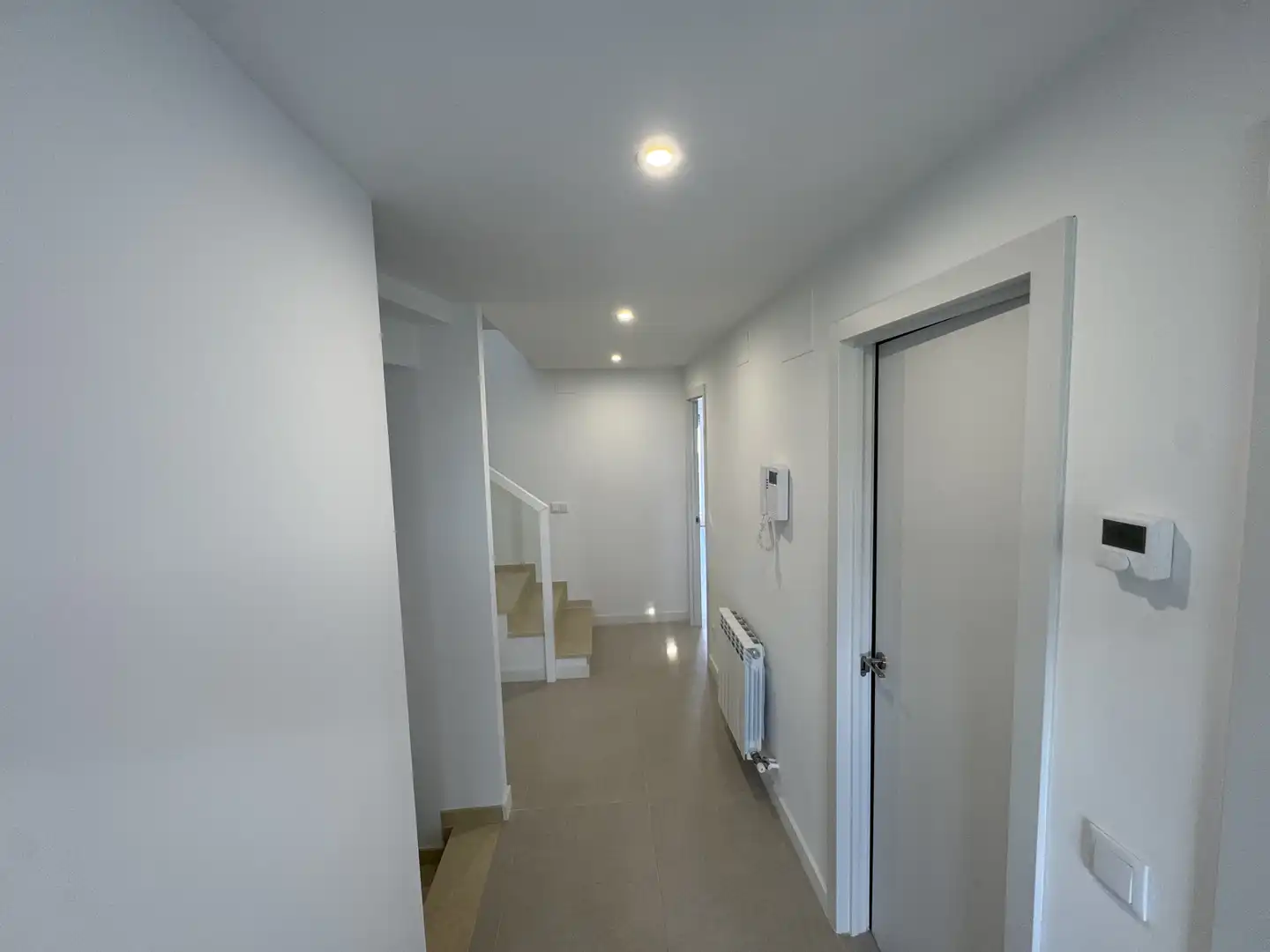 Casa adosada en venta en Carrer Doctor Fleming, 10, Vilanova de Segrià Casa adosada en venta en Vilanova de Segrià con Aire acondicionado, Calefacción y Jardín privado