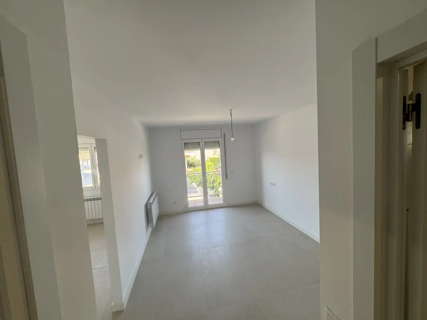 Casa adosada en venta en Carrer Doctor Fleming, 10, Vilanova de Segrià Casa adosada en venta en Vilanova de Segrià con Aire acondicionado, Calefacción y Jardín privado
