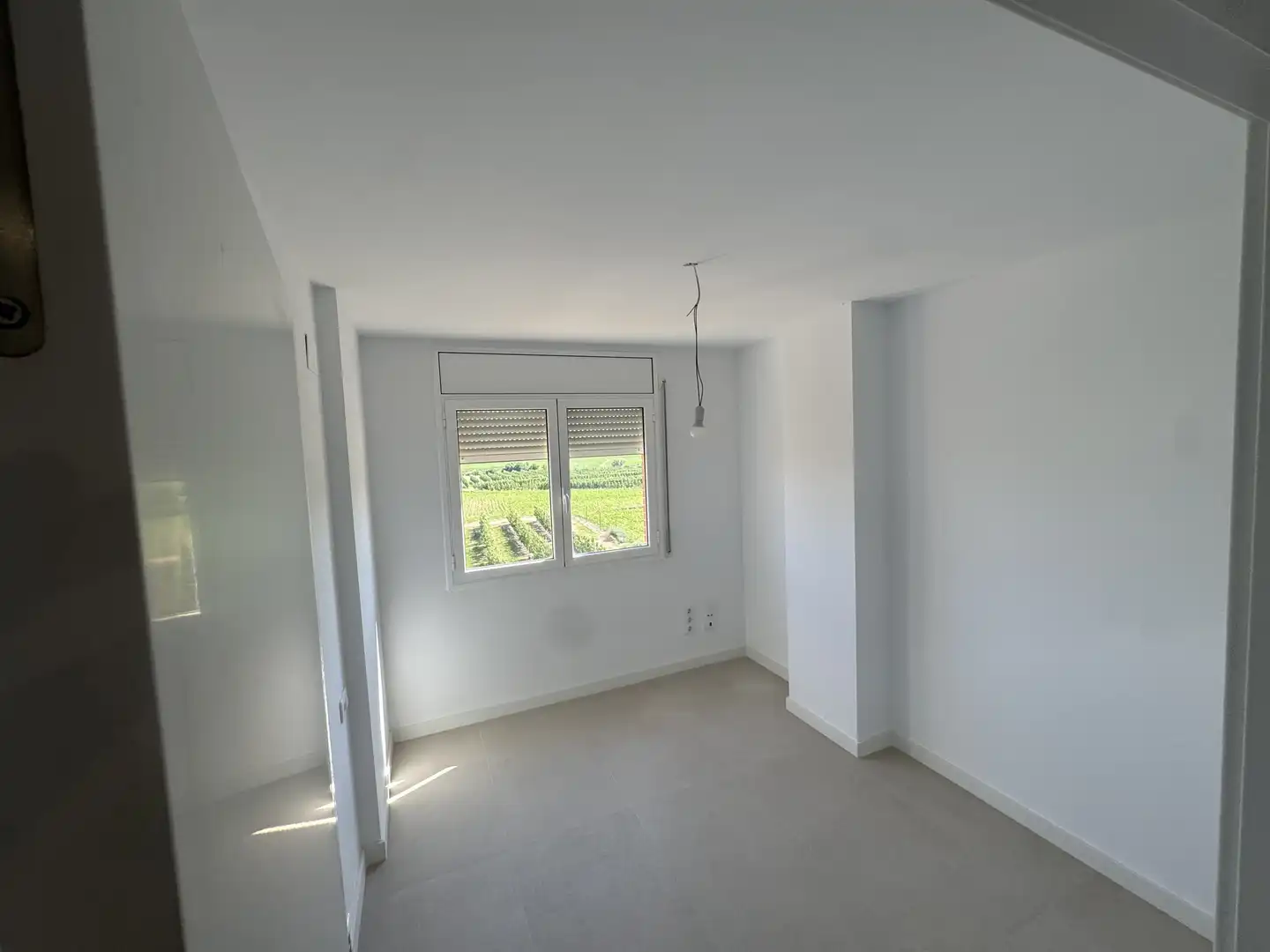 Casa adosada en venta en Carrer Doctor Fleming, 10, Vilanova de Segrià Habitación de Casa adosada en venta en Vilanova de Segrià con Aire acondicionado, Calefacción y Jardín privado