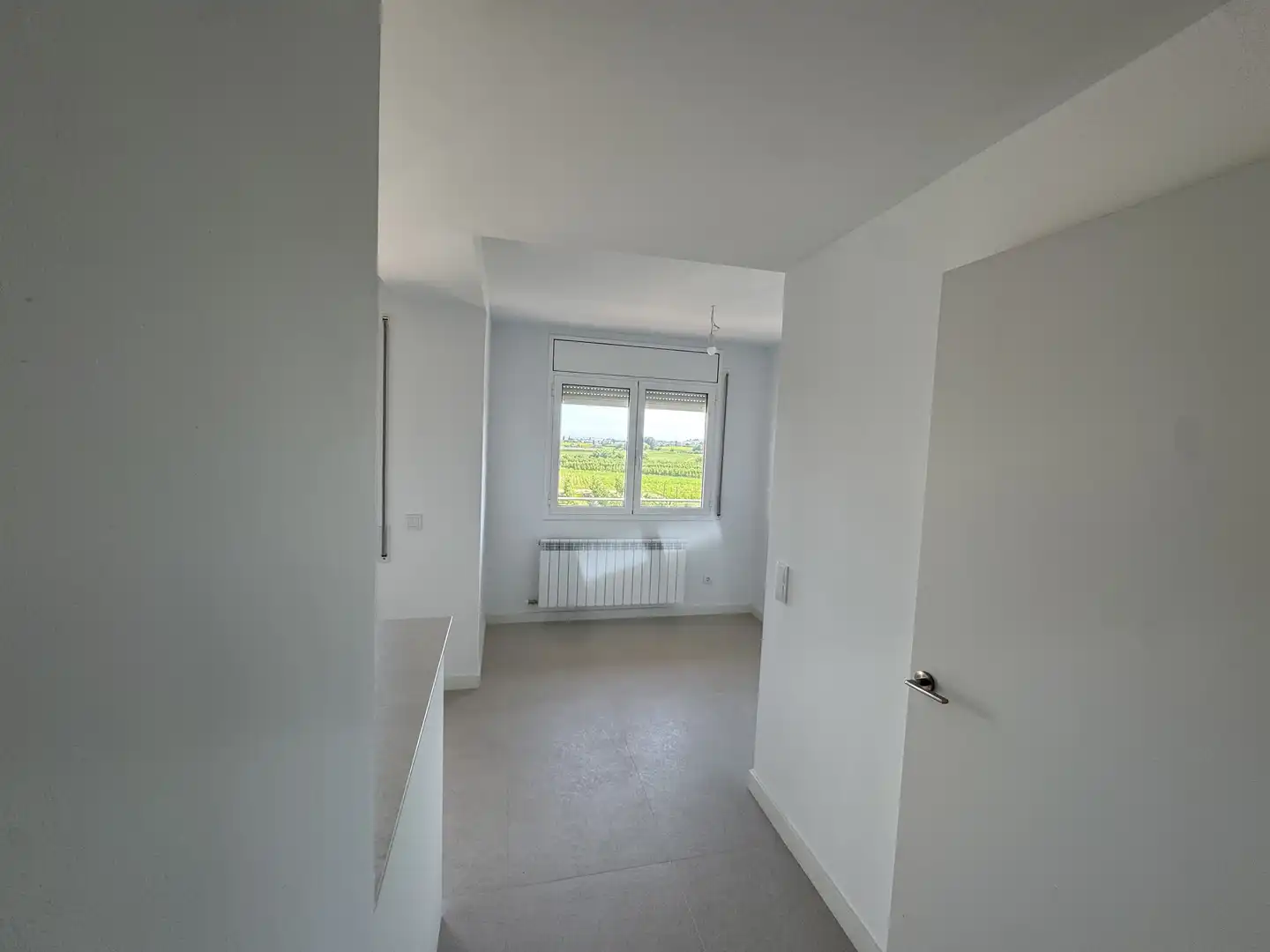 Casa adosada en venta en Carrer Doctor Fleming, 10, Vilanova de Segrià Habitación de Casa adosada en venta en Vilanova de Segrià con Aire acondicionado, Calefacción y Jardín privado