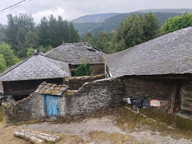 Casa-chalet en Venta en Negueira de Muñiz