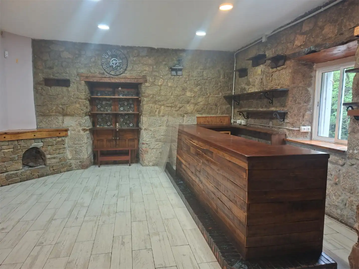 Local de alquiler en Entrago - Taja, 5, Teverga Local de alquiler en Teverga