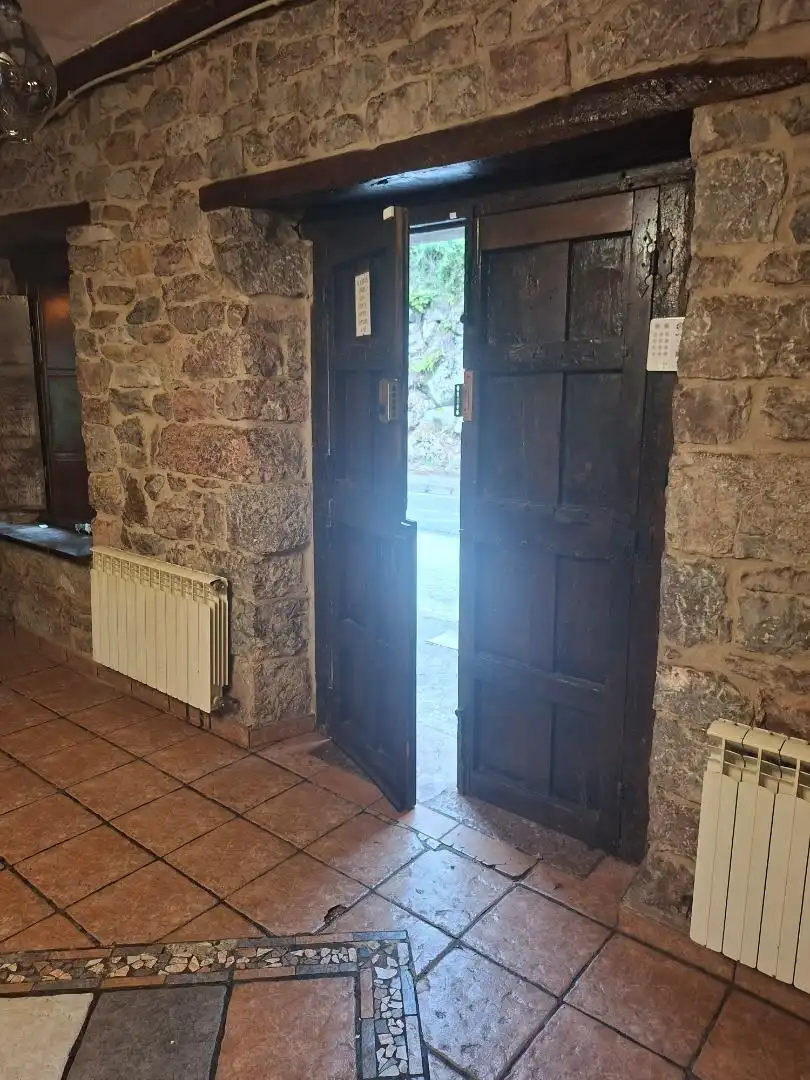 Local de alquiler en Entrago - Taja, 5, Teverga Local de alquiler en Teverga