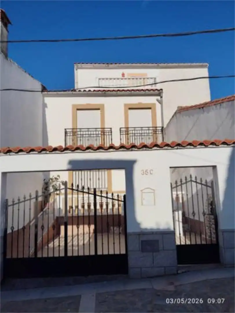 Houses for sale in Cañaveral Exterior view of Houses for sale in Cañaveral with Terrace