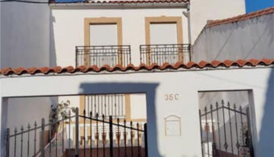 Houses for sale in Cañaveral, Cáceres - image 1 Photo 1 of Houses for sale in Cañaveral, Cáceres