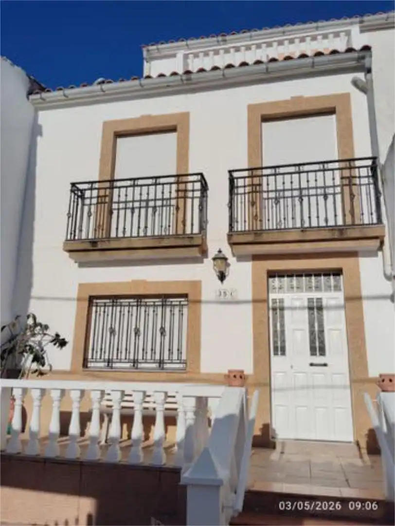 Houses for sale in Cañaveral Exterior view of Houses for sale in Cañaveral with Heating, Terrace and Storage room