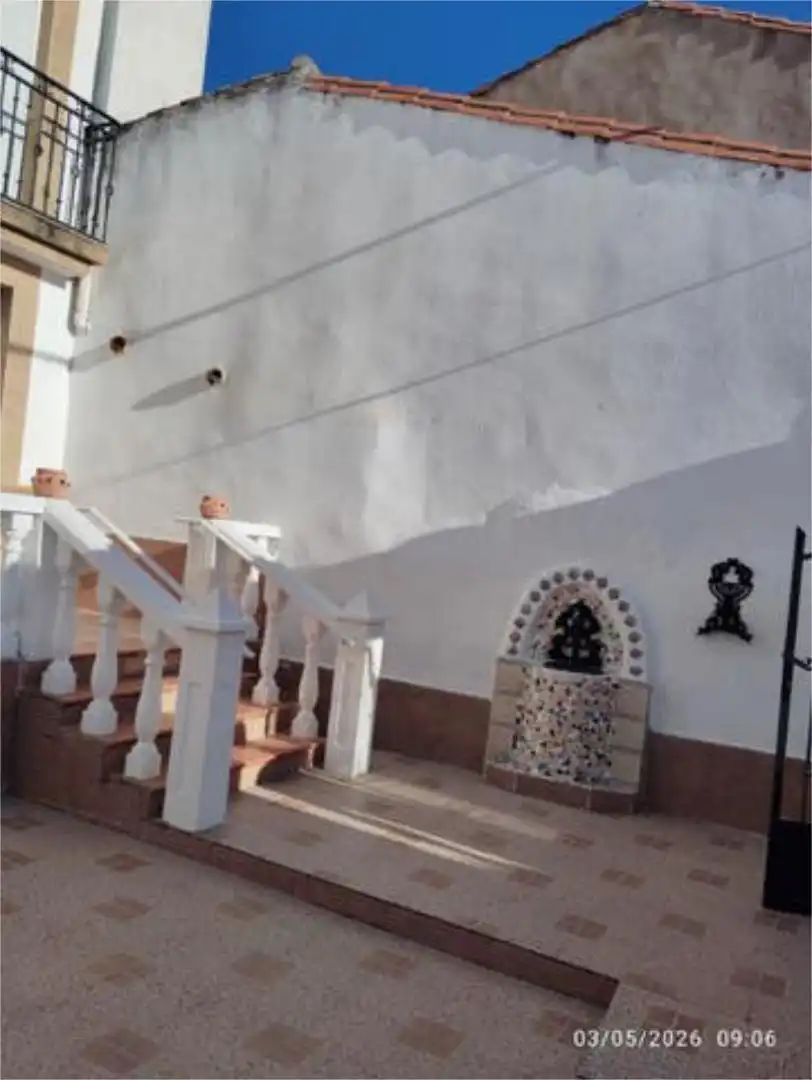 Houses for sale in Cañaveral Houses for sale in Cañaveral with Heating, Terrace and Storage room
