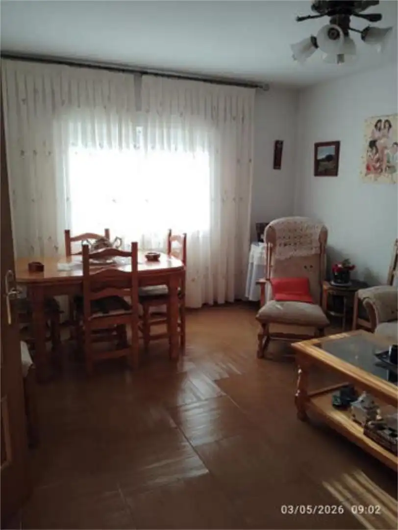 Houses for sale in Cañaveral Dining room of Houses for sale in Cañaveral with Heating, Terrace and Storage room