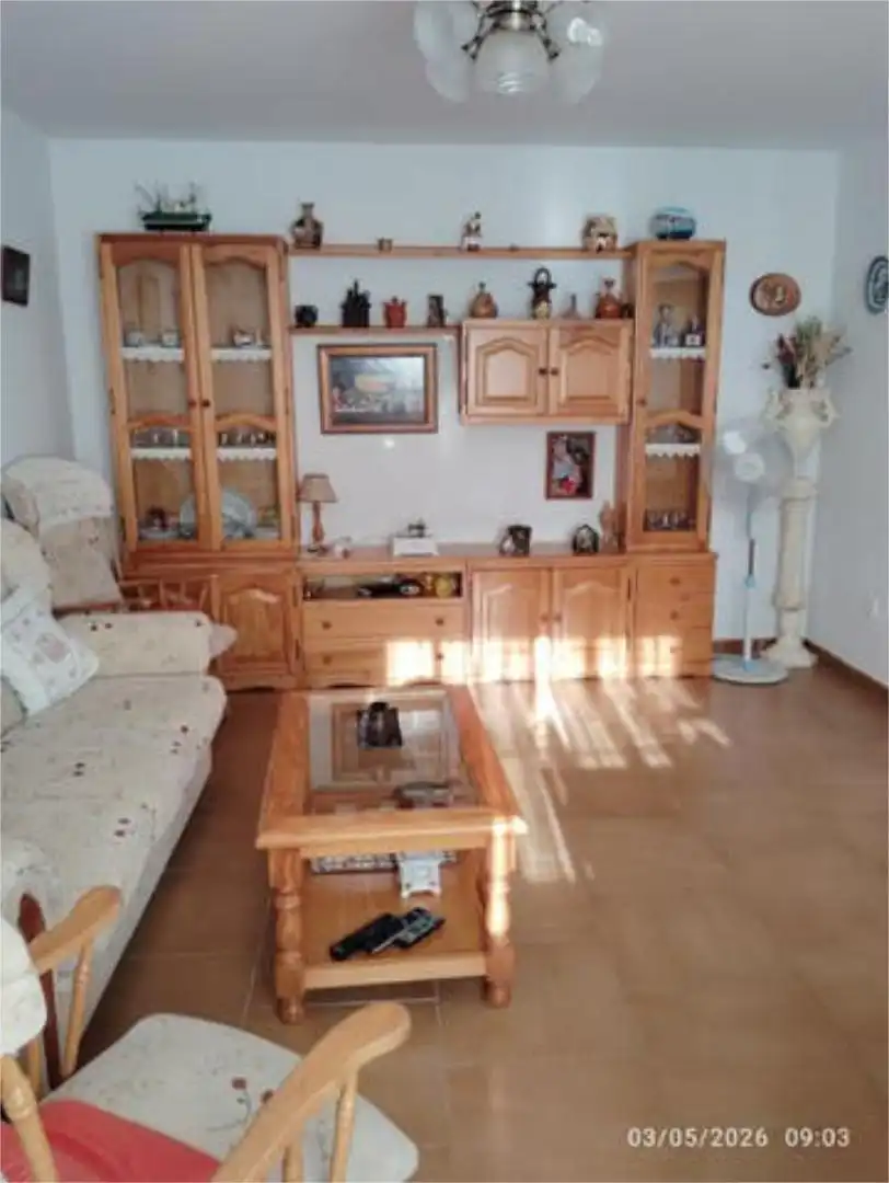 Houses for sale in Cañaveral Living room of Houses for sale in Cañaveral with Heating, Terrace and Storage room