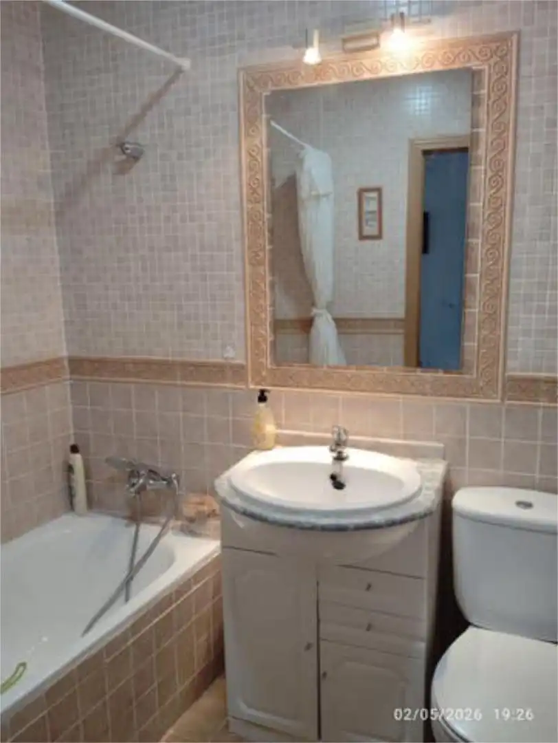 Houses for sale in Cañaveral Bathroom of Houses for sale in Cañaveral with Heating, Terrace and Storage room