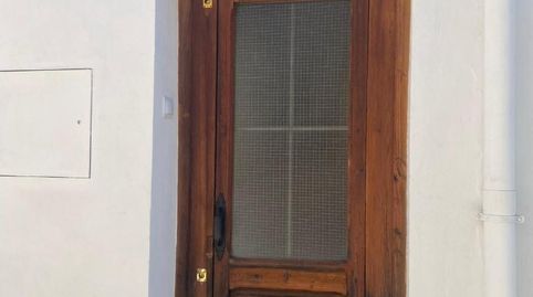 Casa adosada en venda a Carrer Portell, 10, Biar, Alicante - imatge 2 Foto 2 de Casa adosada en venda a Carrer Portell, 10, Biar, Alicante