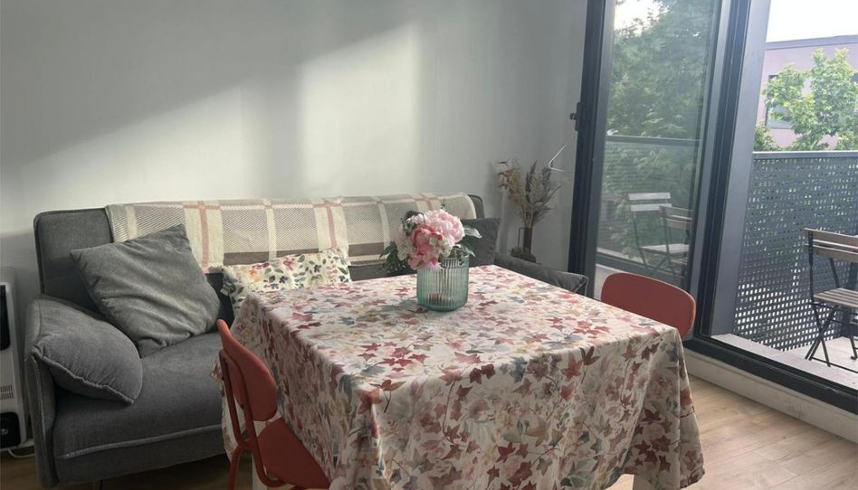 Loft de alquiler en Avenida Camino del Monte, 2, Polígono Industrial Sur - Imagen 2
