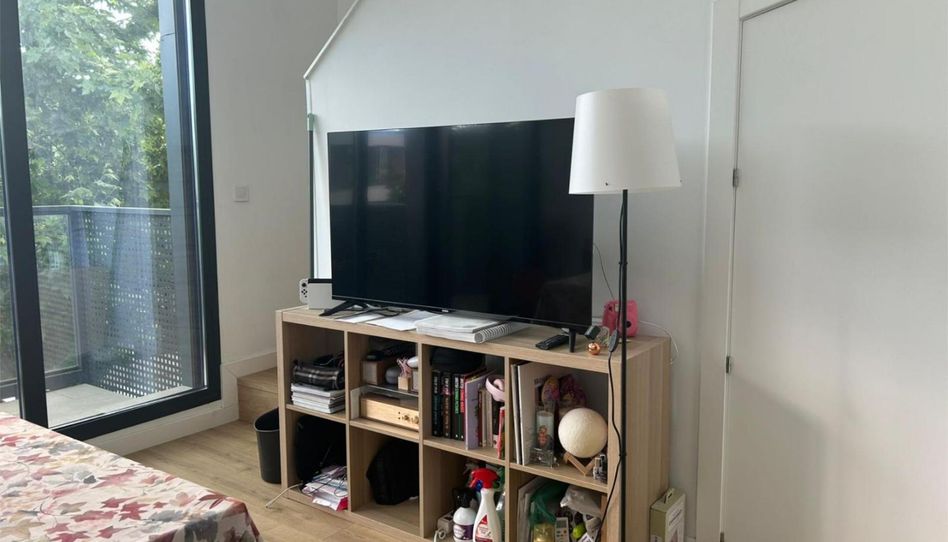 Loft de alquiler en Avenida Camino del Monte, 2, Polígono Industrial Sur - Imagen 3