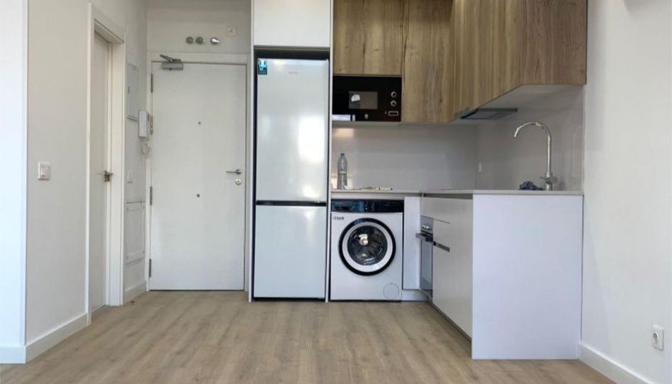 Loft de alquiler en Avenida Camino del Monte, 2, Polígono Industrial Sur - Imagen 5