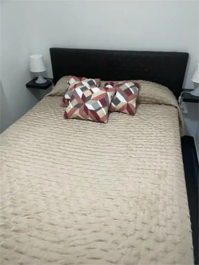Apartament en venda a Santa Catalina - Canteras Dormitori de Apartament en venda en Las Palmas de Gran Canaria