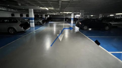Garatge en venda a Avenida Martínez Astein, 12, Centro, Ronda - imatge 4 Foto 4 de Garatge en venda a Avenida Martínez Astein, 12, Centro, Ronda