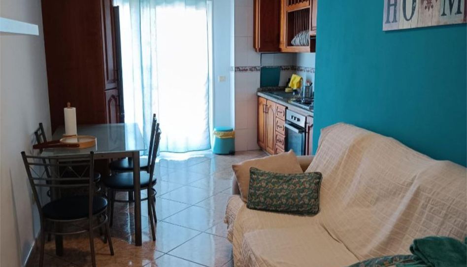 Wohnung zur Miete in Calle el Castillo, 5, Buenavista del Norte, Santa Cruz de Tenerife - Bild 1 Foto 1 von Wohnung zur Miete in Calle el Castillo, 5, Buenavista del Norte, Santa Cruz de Tenerife