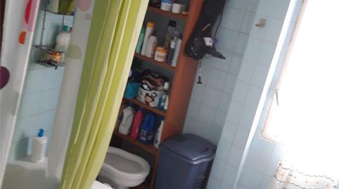 Foto 4 de Piso de alquiler en Avenida de Villamayor, 56, Carmelitas, Salamanca Capital