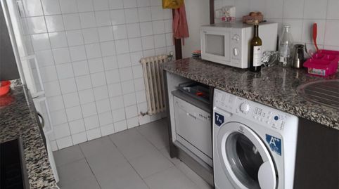 Foto 5 de Piso de alquiler en Avenida de Villamayor, 56, Carmelitas, Salamanca Capital